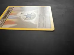 Pokemon TCG Double Colorless Energy 124/130 Base Set 2 Uncommon WOTC Non Holo - Image 2