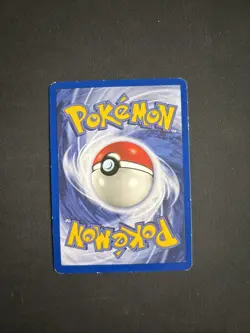 Pokemon TCG Double Colorless Energy 124/130 Base Set 2 Uncommon WOTC Non Holo - Image 4