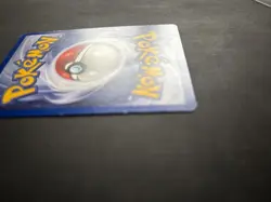 Pokemon TCG Double Colorless Energy 124/130 Base Set 2 Uncommon WOTC Non Holo - Image 5