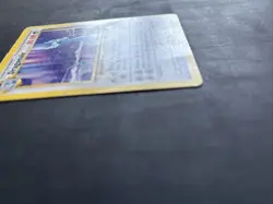 Pokemon TCG Dragonair Base Set 2 22/130 Regular Unlimited Rare Non Holo - PLAYED - Image 2