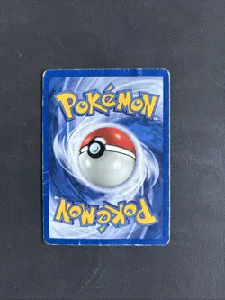 Pokemon TCG Dragonair Base Set 2 22/130 Regular Unlimited Rare Non Holo - PLAYED - Image 4