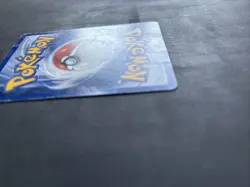 Pokemon TCG Dragonair Base Set 2 22/130 Regular Unlimited Rare Non Holo - PLAYED - Image 5