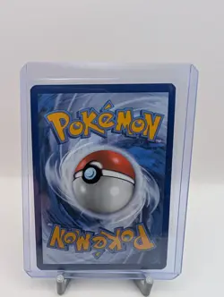 Pokemon TCG - Scraggy - Scarlet and Violet - Black Star Promo - Image 2