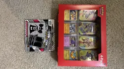 Pokemon TCG 151 Mini Tins 4 Pack + 4 Promos NIB Sealed Sams Club Exclusive NEW - Image 1