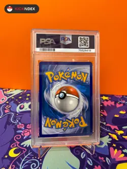PSA 10 ?? Single Strike Style Mustard 163/163 Battle Styles Full Art Pokemon - Image 2