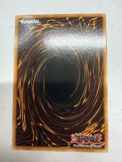 Yugioh TCG Lightning Storm Ultra Rare MAMA-EN089 Magnificent Mavens 1st Edition - Image 2