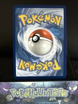 Pokemon Card Firebreather 119/094 Phantasmal Flames Full Art Holo Trainer NM - Image 2