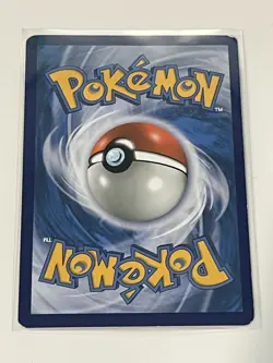 Pokemon TCG Gastly McDonalds Promos 7/12 Holo Promo Promo 2019 Lightly Played - Image 2