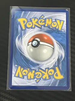 Pokemon TCG Gastly McDonalds Promos 7/12 Holo Promo Promo 2019 Lightly Played - Image 4