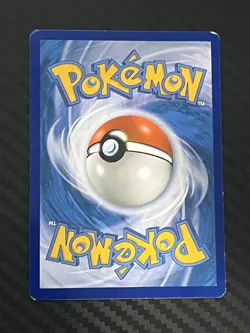 Pokemon TCG Gastly McDonalds Promos 7/12 Holo Promo Promo 2019 Lightly Played - Image 5