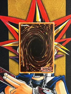 DP05-EN011 Destiny Hero - Malicious Ultra Rare 1st Edition VLP Yugioh Card - Image 2