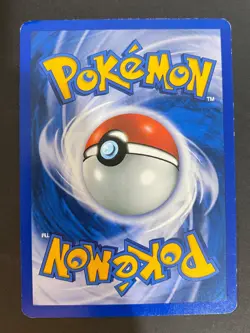 Giovanni's Machoke 42/132 Gym Challenge Uncommon - Pokemon Card LP - - Image 2