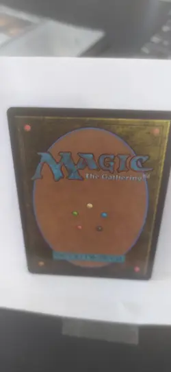 Magic MTG - Mox de chrome / chrome mox - special guest - Image 3