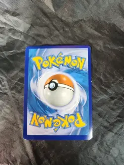 Pokemon Alolan Sandshrew 4/12 McDonald's 2019 Holo LP - Image 2