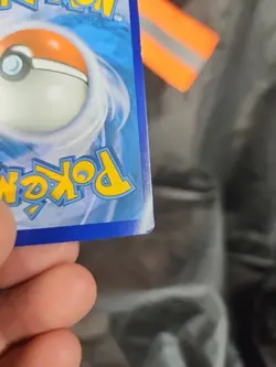 Pokemon Alolan Sandshrew 4/12 McDonald's 2019 Holo LP - Image 5