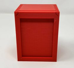 Magic The Gathering (MTG) Commander Deck Box - Image 3