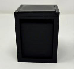 Magic The Gathering (MTG) Commander Deck Box - Image 5