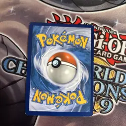 (SU) 2019 Pokemon McDonalds Promo Holo Mankey 8/12 LP - Image 5