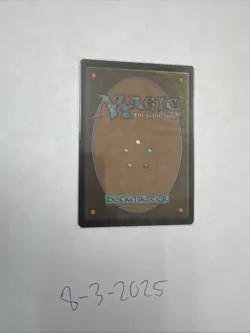 Thrasios, Triton Hero Foil Etched, Commander Legends Mtg Magic The Gathering NM - Image 2