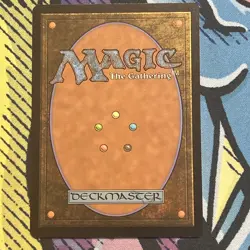 MTG - Flare of Duplication Borderless - Modern Horizons 3 - Image 2