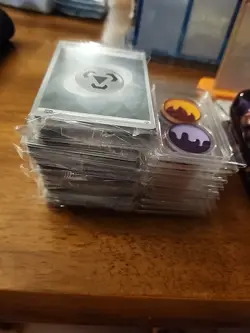 Huge Pokemon Collection Lot Accessories, Cards, Rares MORE - Image 4