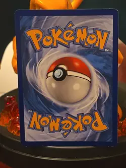 Pokemon Latias Prism Star Holo Card 107/168 Sm-Celestial Storm - Image 3