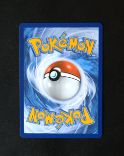 Pokemon Card Hearthflame Mask Ogerpon EX 148/131 Prismatic Evolutions SIR - NM ⭐ - Image 4
