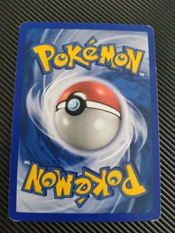 Xatu - 55/100 - Pokemon EX Sandstorm Non Holo Uncommon LP - Image 2