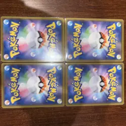 Pokemon Cards - Pikachu V-UNION RRR 025-028/028 S8a 25th Anniversary Japanese - Image 3