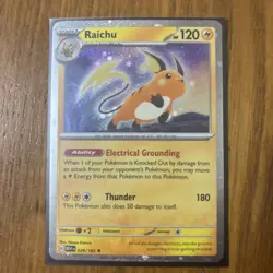 Sam’s Club Exclusive Pokemon 151 Promos Set Of 4 Gengar Dragonite Raichu Machamp - Image 2