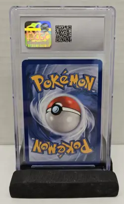 CGC NM/MINT+ 8.5 | Pokemon Voltorb #85/112 - (2004) EX Fire Red & Leaf Green - Image 2