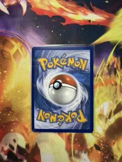 Battle Cage 116/094 Me02: Phantasmal Flames Holo Pokemon TCG - Image 2