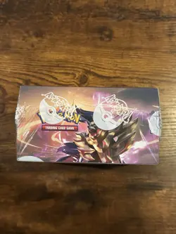 Pokemon TCG Sword And Shield Base Set Booster Box Factory Sealed - Image 2