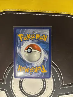 Pokemon Sword and Shield Base Gold Ordinary Rod #215 NM #215 - Image 2