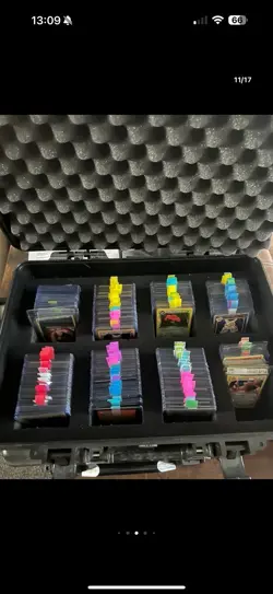 🔥 Mystery Graded Slab Box | Pokemon CGC BGS PSA 10 English Japanese GEM MINT 🔥 - Image 2