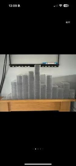 🔥 Mystery Graded Slab Box | Pokemon CGC BGS PSA 10 English Japanese GEM MINT 🔥 - Image 4