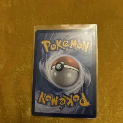 Pokemon Card Victini XY117 Black Star promo - Image 2