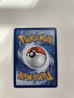 Pokemon TCG Sawk 130/086 Illustration Rare Sv: White Flare - Image 4
