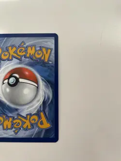 Pokemon TCG Sawk 130/086 Illustration Rare Sv: White Flare - Image 5