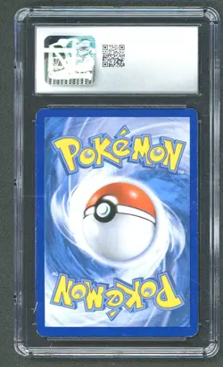 2013 Pokemon Legendary Treasures Radiant Collection RC24/RC25 Mew EX Holo CGC 7 - Image 2
