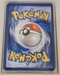 Pokemon Gyarados G #30/127 - Platinum 2009 - Reverse Holo [LP/E] - Image 2