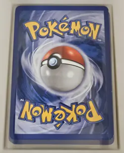 Pokemon Haunter #50/130 - Diamond & Pearl 2007 - Reverse Holo [LP/E] - Image 2
