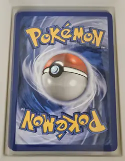 Pokemon Wartortle #75/132 - Secret Wonders 2007 - Reverse Holo [LP/E] - Image 2