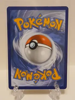 Pokemon Tapu Bulu GX Full Art Shiny Holo Rare Card SV91/SV94 Hidden Fates - Image 2