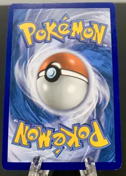 Pokemon TCG Brilliant Stars Luxio #50 Reverse Holo - Image 2