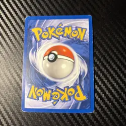 Pokemon Neo Genesis 2000 Holo Rare Card TCG Slowking 14/111 - Image 2