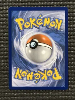 Pokemon 2017 S&M Burning Shadows Charizard GX Holo Ultra Rare Card #20/147 - Image 5