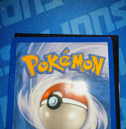 Shiny Vulpix 2009 Platinum SH6 Reverse Holo Pokemon Card - Image 3