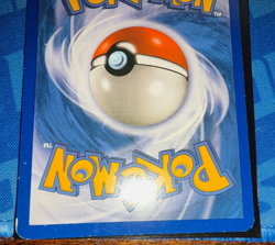 Shiny Vulpix 2009 Platinum SH6 Reverse Holo Pokemon Card - Image 4
