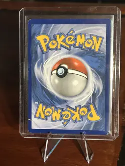 Pokemon TCG Gengar 60/162 Non-Holo Rare Card Breakthrough 2015 LP - Image 2